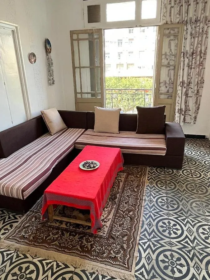 Appartement Tunis 0*,  Tunesien