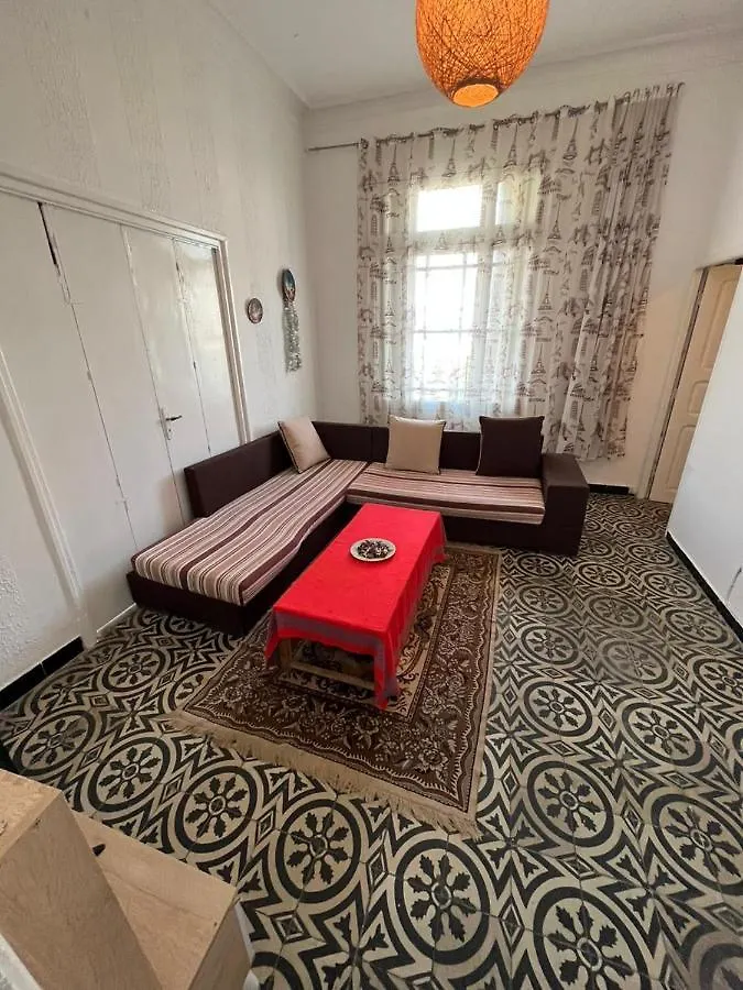 Apartment Appartement Tunis