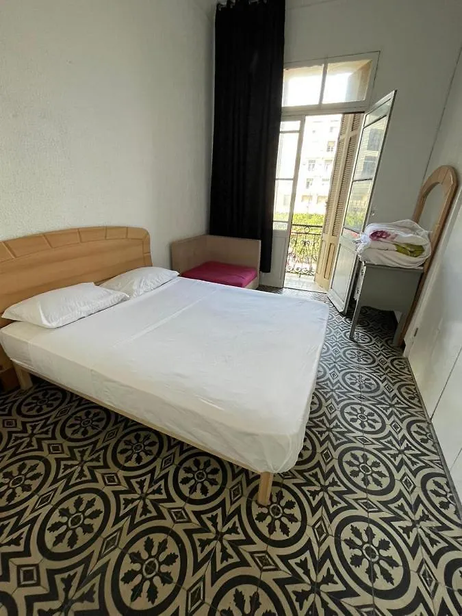 Apartment Appartement Tunis Tunesien
