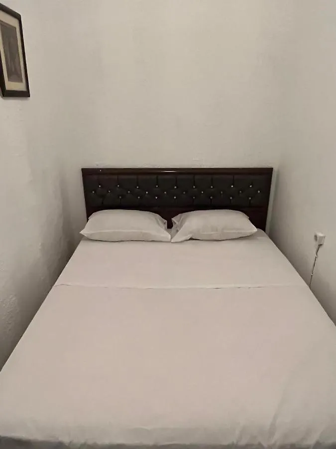 Appartement Tunis Tunesien
